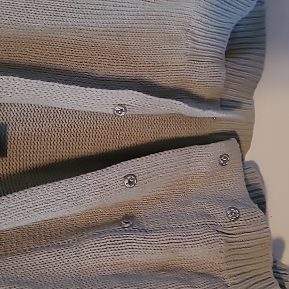 NWT Aritzia Cardigan - Picture 5 of 8